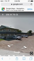 625 7th W St, Unit 2