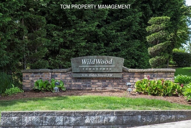 3116 164th St SW in Lynnwood, WA - Building Photo - Building Photo