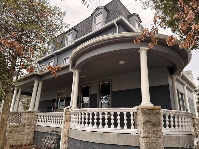 222 Primrose Ave in Mount Vernon, NY - Building Photo - Building Photo