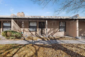 604 Arno St NE in Albuquerque, NM - Building Photo - Building Photo