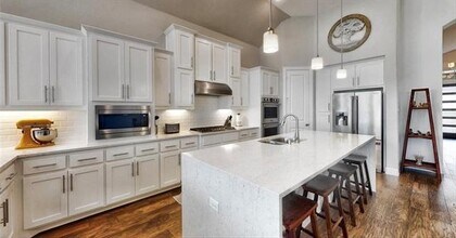 1809 Sable Bay Ln in Arlington, TX - Building Photo - Building Photo