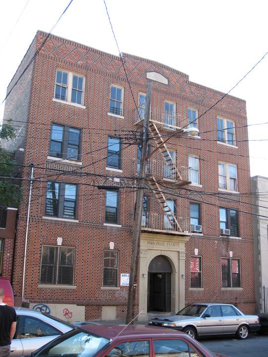 433-437 Van Siclen Ave in Brooklyn, NY - Building Photo