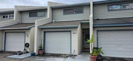 6073 E Hwy 98 in Panama City, FL - Building Photo - Building Photo