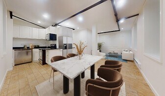 West 147th Street, Unit C in New York, NY - Building Photo