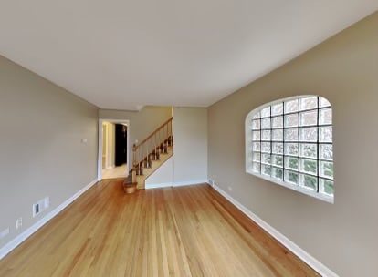 3721 Wisconsin Ave in Berwyn, IL - Foto de edificio - Building Photo