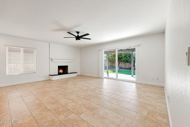 property at 5423 E Justine Rd