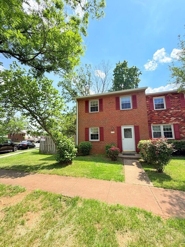 property at 4240 Embassy Dr