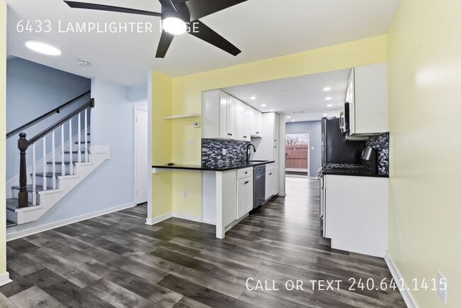 6433 Lamplighter Ridge in Glen Burnie, MD - Building Photo - Building Photo