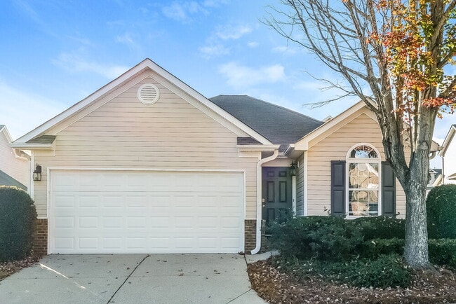 property at 5 Hill Crest Cir