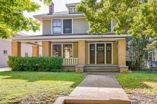 5102 Reiger Ave in Dallas, TX - Building Photo