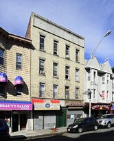 749-751 West Side Ave in Jersey City, NJ - Building Photo