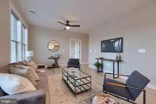 213 Jackson St in Lancaster, PA - Building Photo