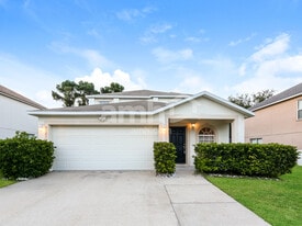 87211 Kipling Dr in Yulee, FL - Building Photo