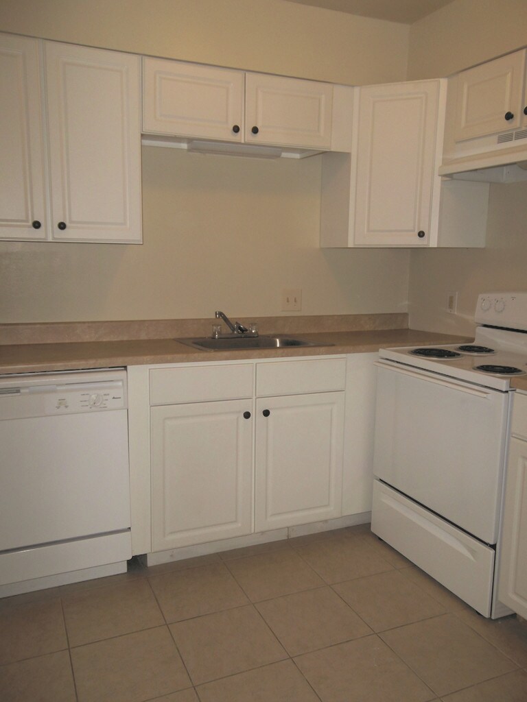 Gravois Point Apartments in Fenton, MO