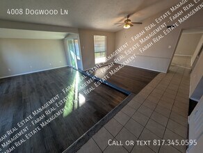 4008 Dogwood Ln in Fort Worth, TX - Building Photo - Building Photo