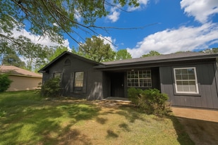 4192 Nam Ni Dr in Memphis, TN - Building Photo