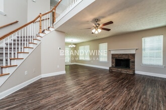 115 Shelby Oaks Trail in Covington, GA - Building Photo - Building Photo