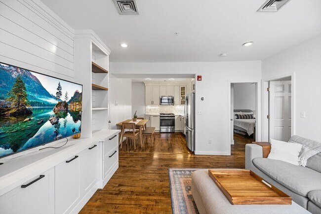 22 Battery St, Unit L1 in Boston, MA - Foto de edificio - Building Photo