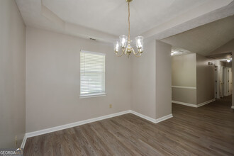 1690 Hidden Shoals Dr SE in Conyers, GA - Building Photo - Building Photo