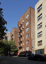 50 Overlook Terrace Apartments