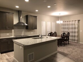 3891 Ivy Hill Dr in Colorado Springs, CO - Building Photo - Building Photo