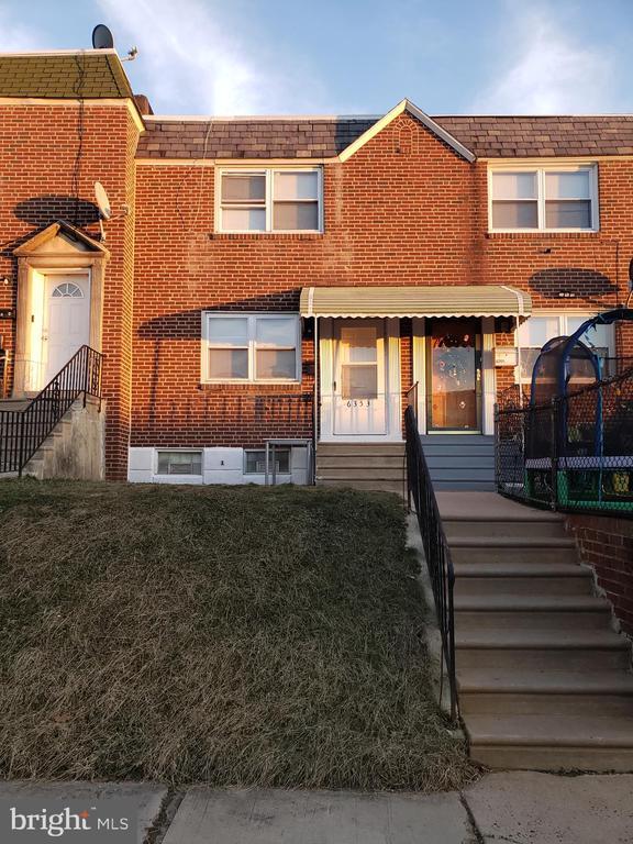 property at 6353 Eastwood St