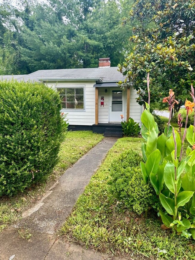 property at 707 1st Ave W