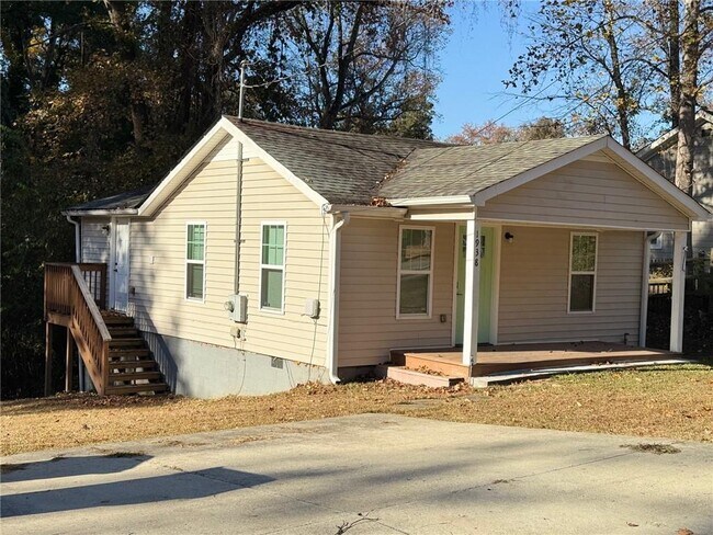 1938 Main St NW in Atlanta, GA - Building Photo - Building Photo