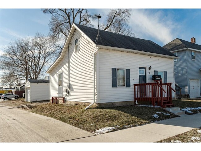 10 8th St NE in Rochester, MN - Building Photo - Building Photo