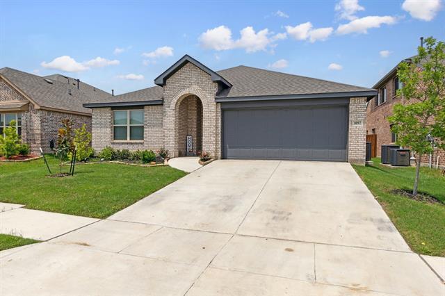 1097 Kingbird Ln in Alvarado, TX - Building Photo - Building Photo