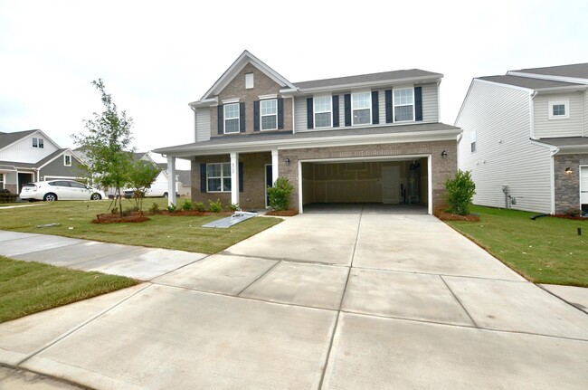 property at 4765 Maiden Crk Wy