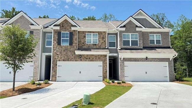 property at 3190 Greyton Dr