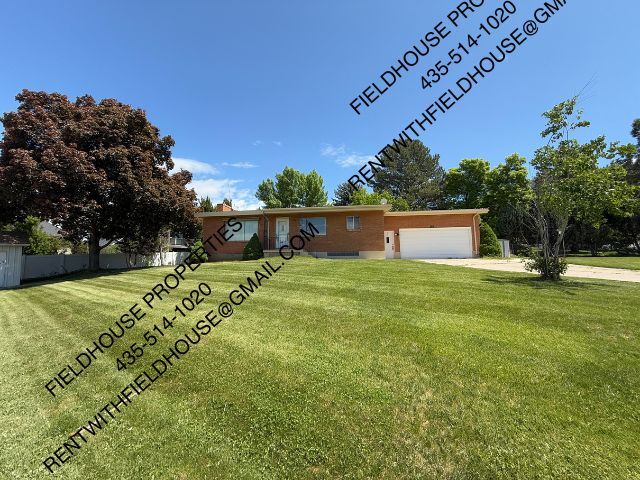 property at 1285 E 1500 N