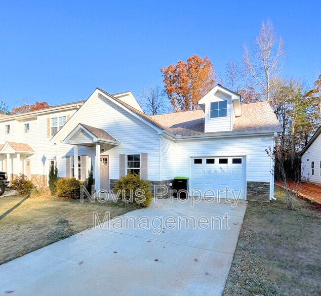 property at 148 Crest Pointe
