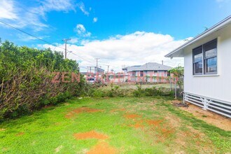 3150 Charles St in Honolulu, HI - Building Photo - Building Photo