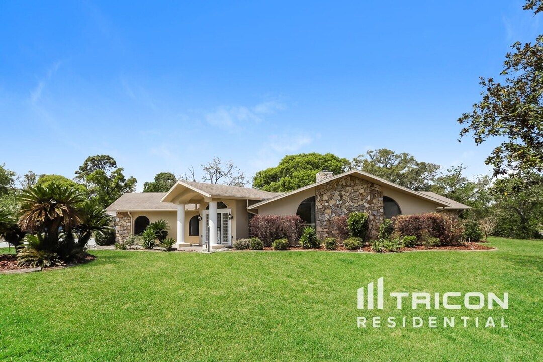1331 Fergason Ave in Spring Hill, FL - Building Photo