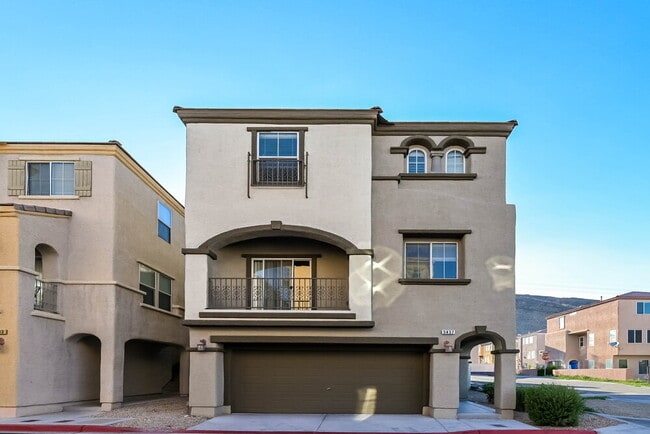 property at 3437 Rock Face Ct