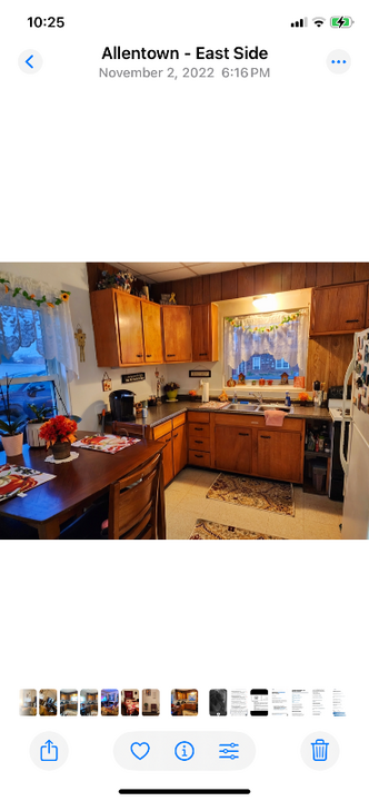 1005 Hanover Ave in Allentown, PA - Building Photo
