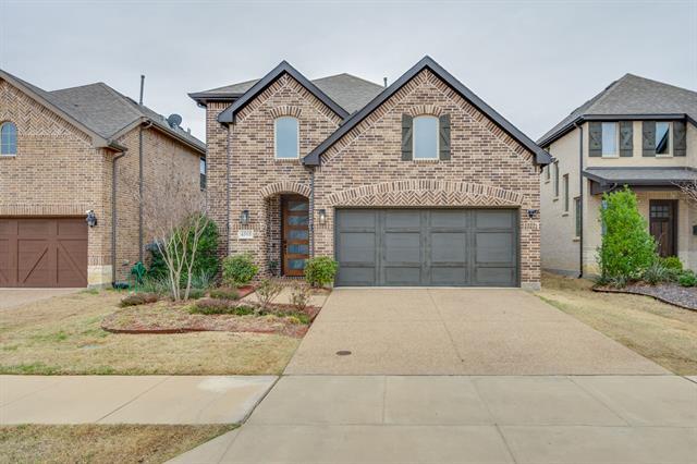 property at 4505 Ivory Horn Dr
