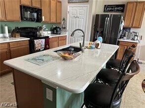3075 Apple Blossom Dr in Alva, FL - Foto de edificio - Building Photo