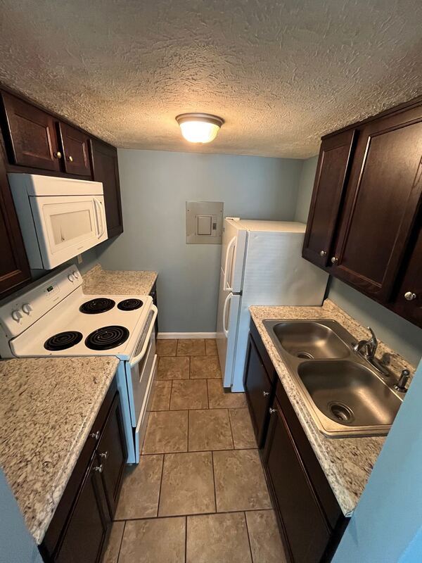 property at 411 Iowa Ave