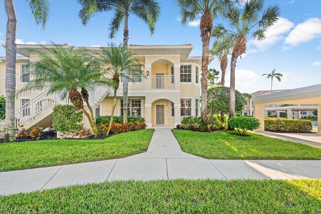 property at 2310 Carrington Ct
