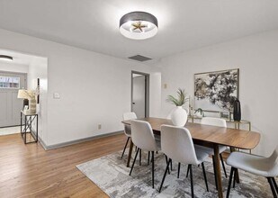 2301 Arroyo Dr in Chattanooga, TN - Building Photo - Building Photo