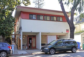 1711 Martin Luther King Jr Way in Berkeley, CA - Building Photo - Building Photo