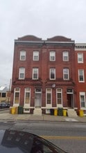 882 W Lombard St in Baltimore, MD - Building Photo - Other