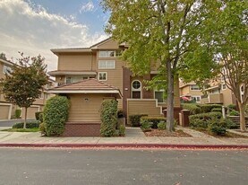 478 Mill River Ln in San Jose, CA - Building Photo