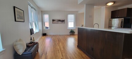 125 Washington St in Norwalk, CT - Building Photo - Building Photo