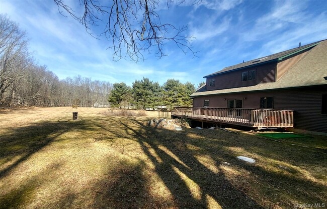 177 Brimstone Hill Rd in Pine Bush, NY - Building Photo - Building Photo