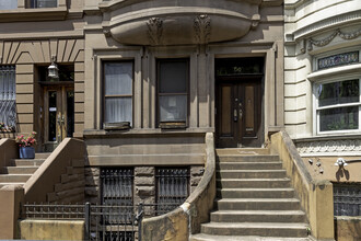 60 Hamilton Avenue in New York, NY - Building Photo - Building Photo