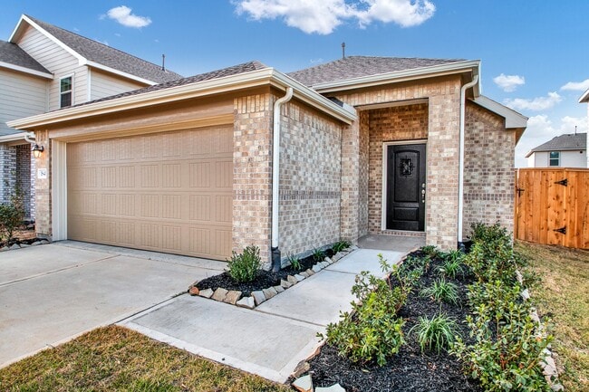 18411 Cobalt Cove Ln in Hockley, TX - Building Photo - Building Photo